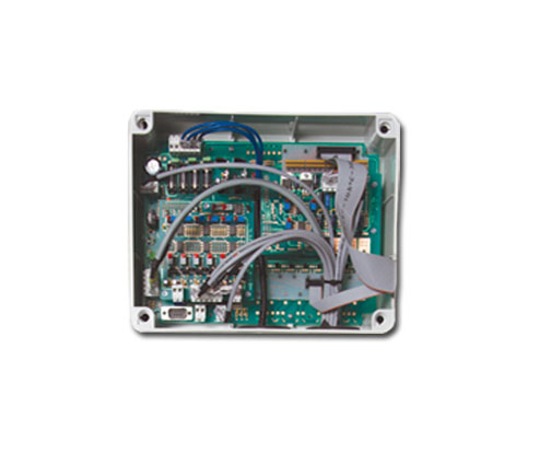 Electronic DPC card (Decanter Process Controller)
