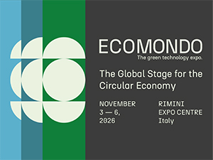 ECOMONDO 2026